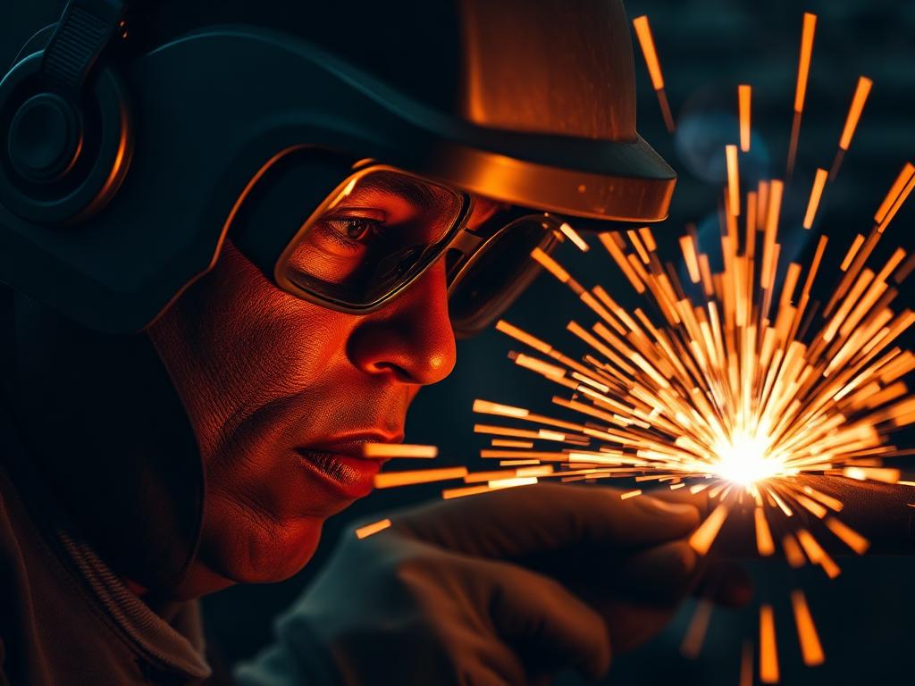 Fabrication & Welding